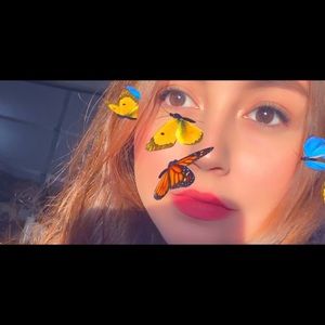 Meet your Posher, Brianna